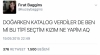 yüzüne bile bakılmayacak tipe sahip olmak / #1470771