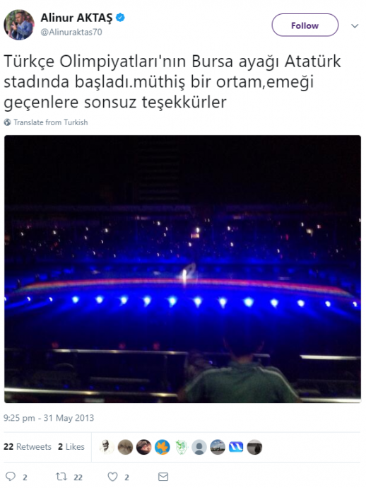 30 ağustos halkın genelini ilgilendirmiyor