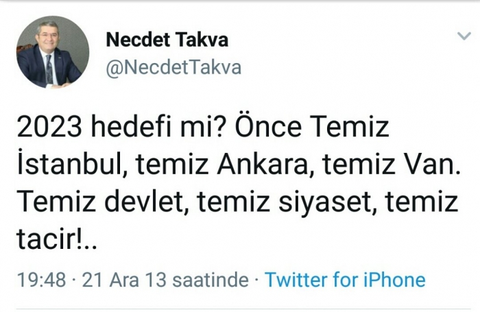 akp van belediye başkan adayını tanıyalım