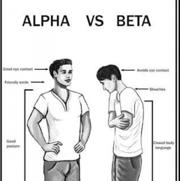 Is There Any Point In Dating An Alpha Male