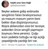 askerdeki sevgilisini aldatmayan hatun / #1874738