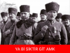 atatürk tayyip erdoğan a reenkarne olmuş olamaz mı / #1331776