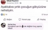 ayakkabısı yırtık çocuğun gökyüzüne nefretiyim / #2368676