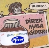 biontech aşısının sperm sayısını arttırması / #2161364