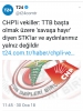 chp nin türk tabipler birliğini desteklemesi