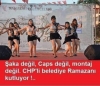 chpnin ramazan kutlama şekli / #1847708