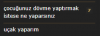 çocuğunuz dövme yaptırmak istese ne yaparsınız / #1592799