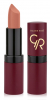 golden rose velvet matte ruj 38