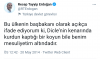 her olayda suçun erdoğan a atılması / #2152152