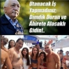 hizmet hareketi