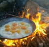 kahvaltıda yumurta yiyenlerin köylü olması