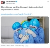 koronavirüsün en tehlikeli varyantı tespit edildi / #2200864
