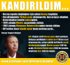 rte nin 1984 te eşek eti olayından hapis yatması