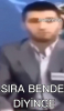 sıra bende diyen kız sevgili