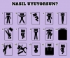 sözlük yazarları nasıl uyuyor / #1991304