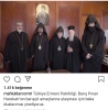türkiye ermeni patrikliği nin destek mesajı / #1916658