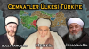türkiye tarikat haritası