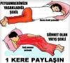 uyumak için en ideal pozisyon / #2277956