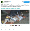 van persie nin 15 dakika yerde sedyede beklemesi / #1229222