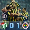 8 aralık 2017 bursaspor fenerbahçe maçı