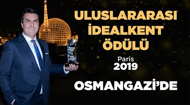 akp li belediyelerin sahte unesco ödülü alması
