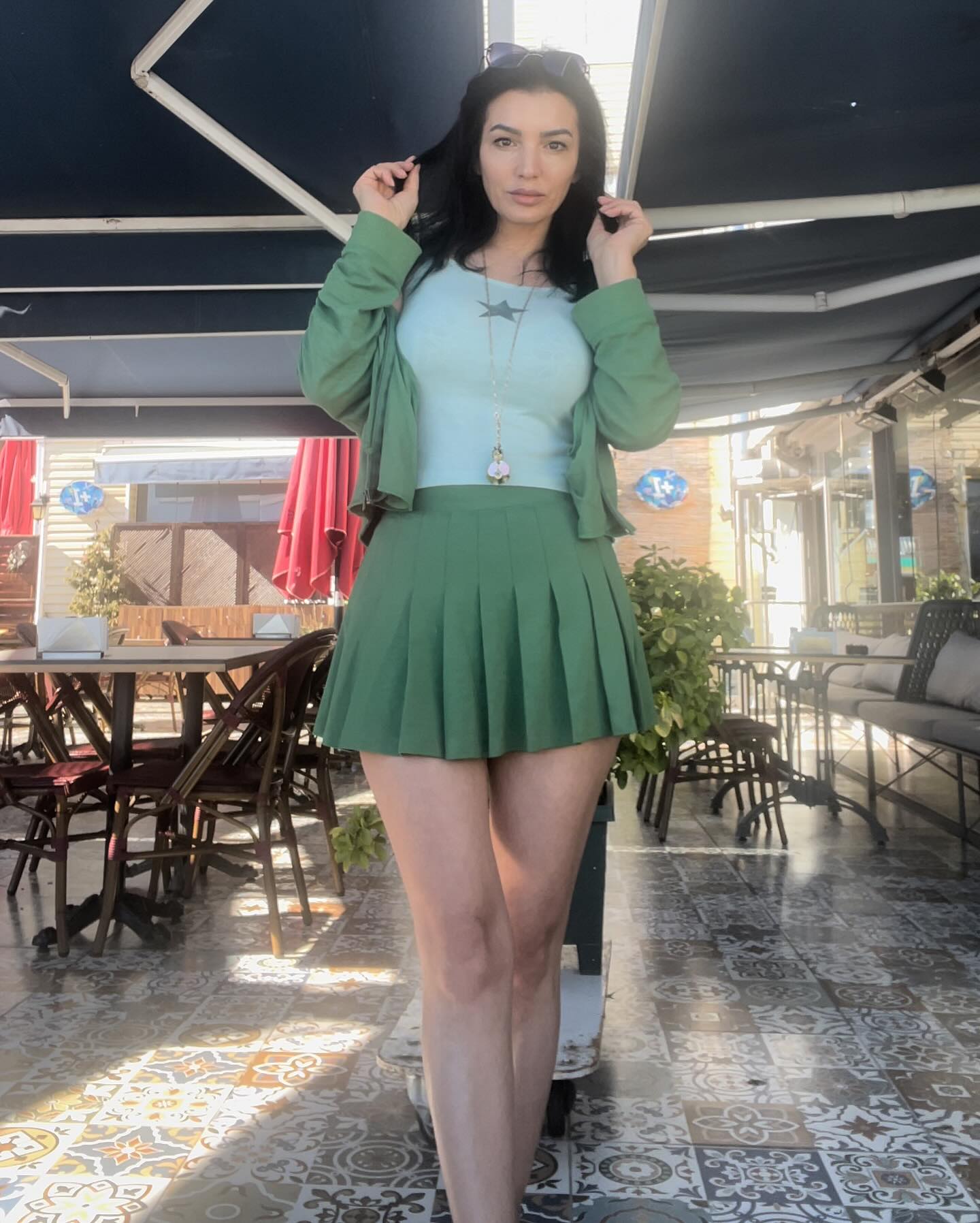 Aleyna tilki nin pornosu