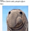 annenin yakışıklı oğlum diye sevmesi / #2131311