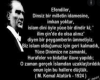 atatürk ün din hakkında söyledikleri / #2181545