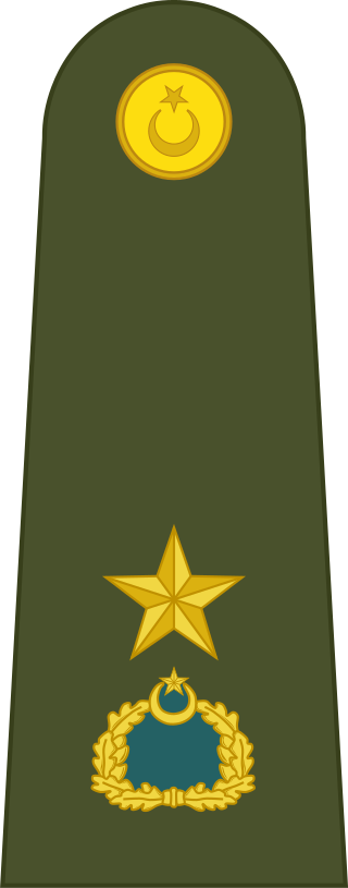 binbaşı