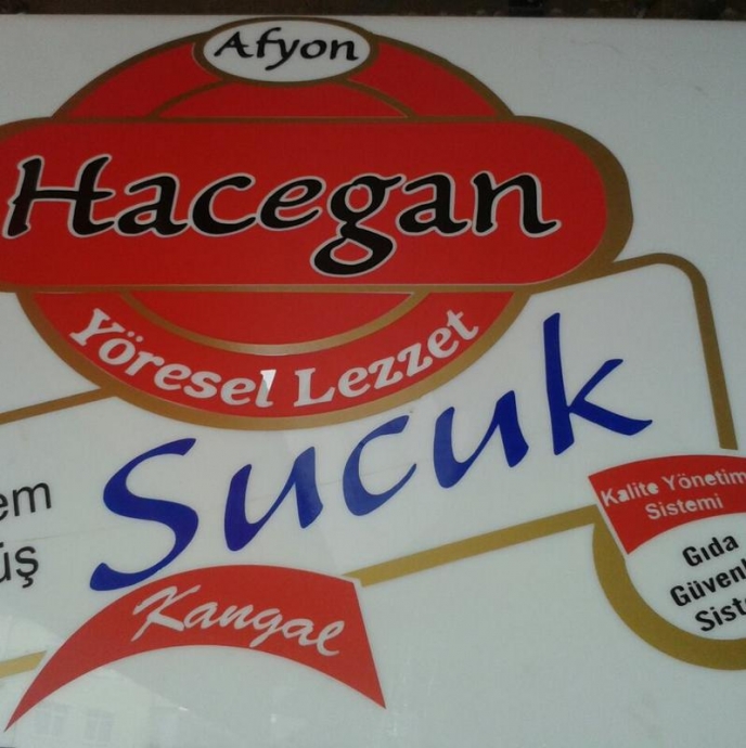cemaat ve tarikatların dükkan tabelaları