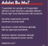 elmalı davası / #2163963