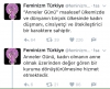 feminizm türkiye nin anneler günü paylaşımı / #1422427