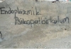 gecenin duvar yazısı / #1178028