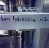 gecenin duvar yazısı / #1225171