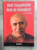 hem sosyalistim hem de kemalist / #2128267