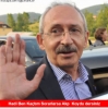 kemal kılıçdaroğlu