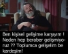 kişisel gelişim kitaplarının tek cümlelik özeti / #1077719