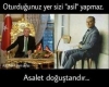 m kemal mi rt erdoğan mı sorunsalı / #2272676