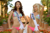 miss universe 2009