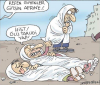 ölülerle konuşan gassal yeşil hoca / #2316859