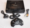 sega saturn