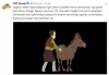 trt çizgi filminde eşeğe tecavüz sahnesi / #1720078