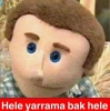 türklerin bakımsız ve çirkin olması / #1457326