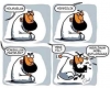yılbaşı gecesi kuruyemiş bile yeme sadece uyu / #1289566
