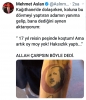 17 yıl reis in peşinde koştum ama artık oy moy yok / #1856031