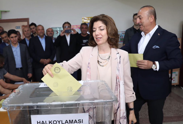 18 ocak 2019 cumhurbaşkanlığı atamaları