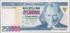 250 bin türk lirası