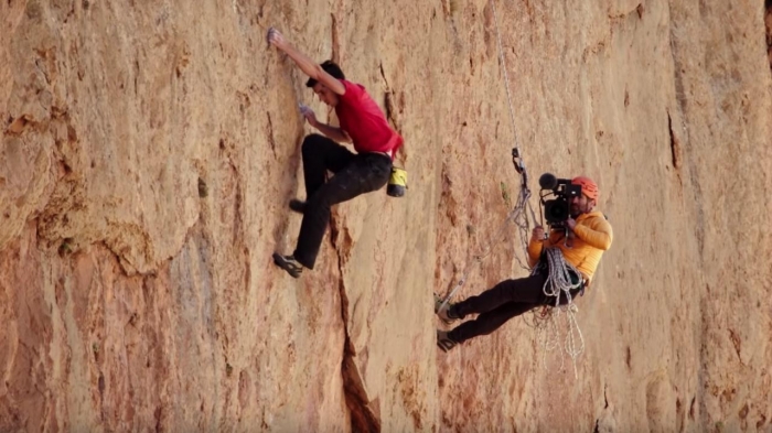 birlikte free solo yapılabilecek yazarlar