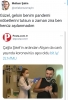 çağla şikel ve alişan ın korona aşısı olması / #2116464