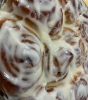 cinnamon roll / #2341215